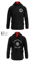 TUNNEL VIZION 60094204 Windbreaker - 2