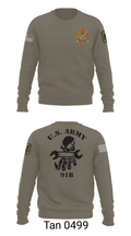411TH 46316966 Crew Neck Sweatshirt - 65
