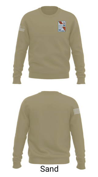 Crew Neck Sweatshirt, RWJ JCMC, Fire Department, Teamtime, Team time, sublimation, custom sports apparel, team uniforms, spirit wear, spiritwear, sports uniforms, custom shirts, team store, custom team store, fundraiser sports, apparel fundraiser