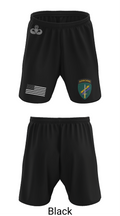 Charlie “Chaos” Company 47870658 Athletic Shorts With Pockets - 29