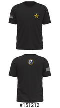 USAG Fort Hunter Liggett 63264859 Short Sleeve Performance Shirt - 6