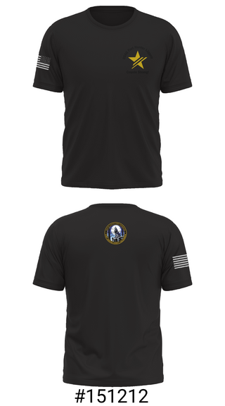 Short Sleeve Performance Shirt, USAG Fort Hunter Liggett, Army, Teamtime, Team time, sublimation, custom sports apparel, team uniforms, spirit wear, spiritwear, sports uniforms, custom shirts, team store, custom team store, fundraiser sports, apparel fundraiser
