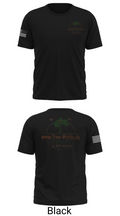 www.Tree-Works.de 32054649 Short Sleeve Performance Shirt - 30