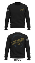 Swagger 58557803 Crew Neck Sweatshirt - 21