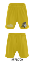 Wantagh High School Badminton 57746139 Athletic Shorts With Pockets - 15