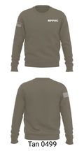 NPPSC 79754520 Crew Neck Sweatshirt - 62