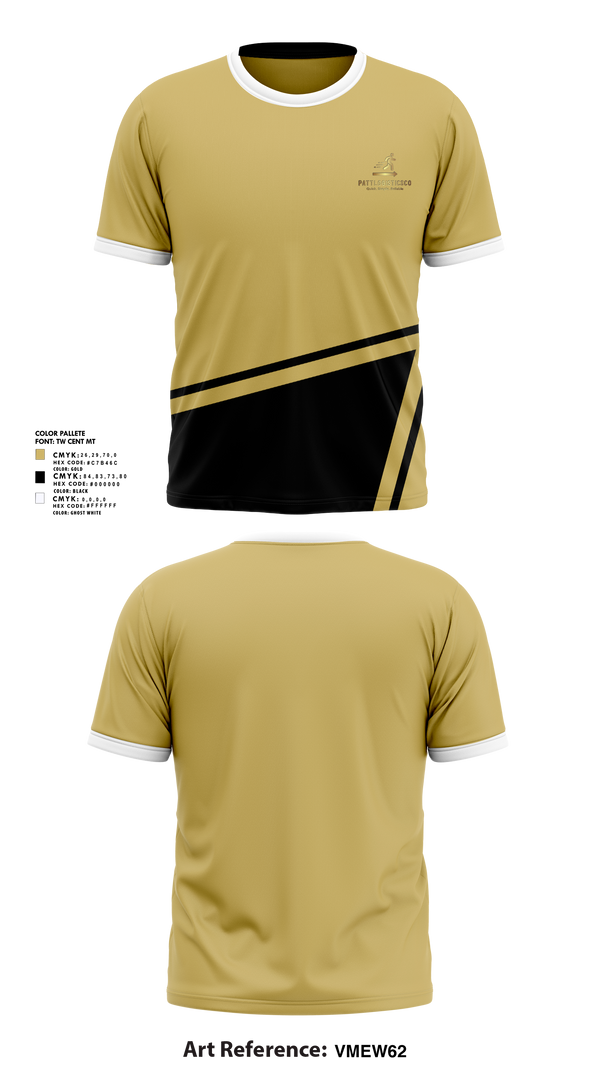 Short Sleeve Performance Shirt, PattLogisticsMovingCo, , Teamtime, Team time, sublimation, custom sports apparel, team uniforms, spirit wear, spiritwear, sports uniforms, custom shirts, team store, custom team store, fundraiser sports, apparel fundraiser