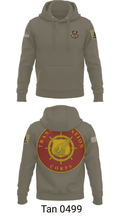 189th Transportation Company 46520683 Hoodie - 40