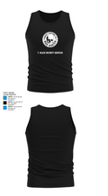 T. BLACK SECURITY SERVICES 55928039 Tank Top - 32