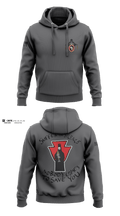 undefined Hoodie - 9