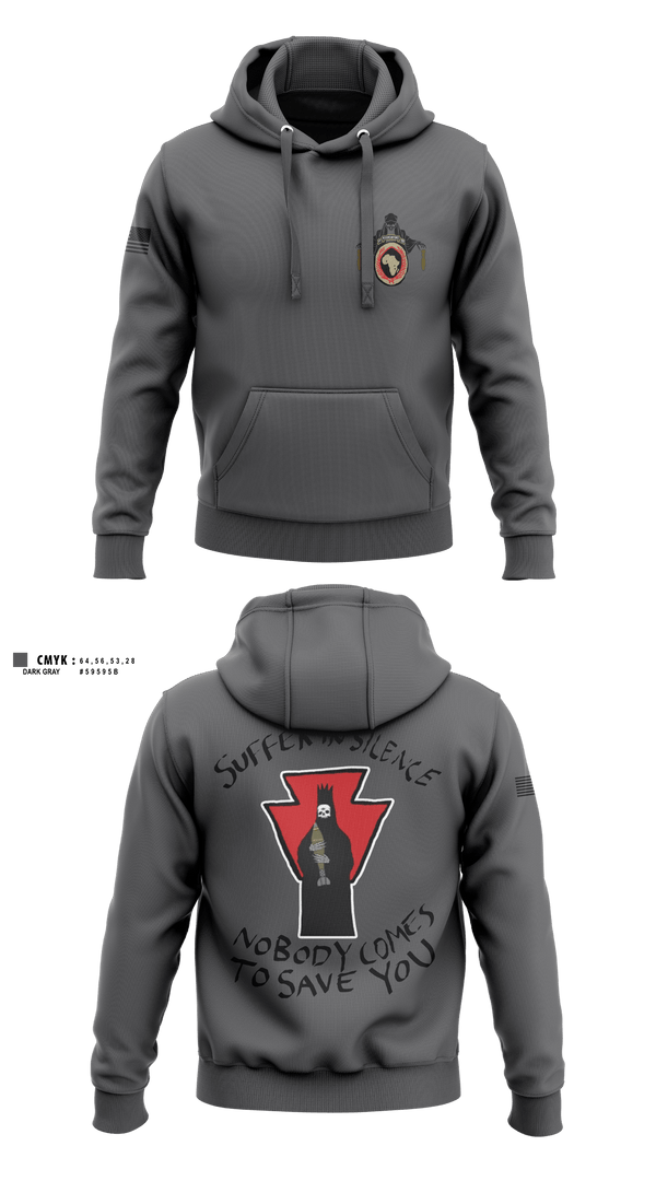 Hoodie, 1-111 MTR renew1-111 SkinWalker renew, National Guard, Teamtime, Team time, sublimation, custom sports apparel, team uniforms, spirit wear, spiritwear, sports uniforms, custom shirts, team store, custom team store, fundraiser sports, apparel fundraiser
