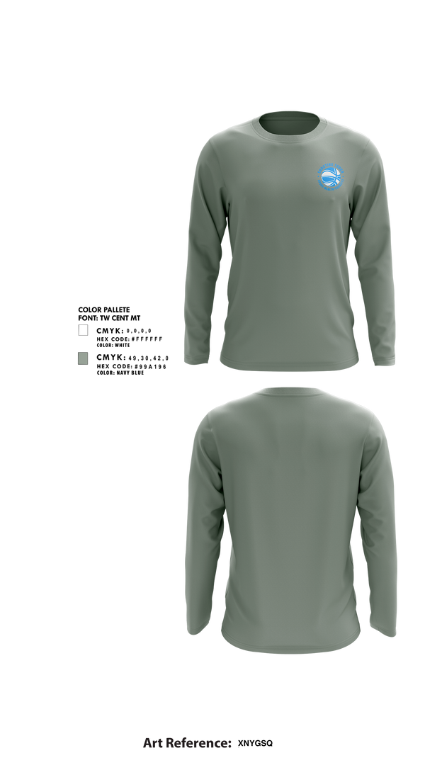 Long Sleeve Performance Shirt, Shooting Touch Boston Basketball, Women's Basketball, Teamtime, Team time, sublimation, custom sports apparel, team uniforms, spirit wear, spiritwear, sports uniforms, custom shirts, team store, custom team store, fundraiser sports, apparel fundraiser