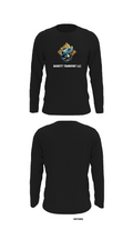 Baskett Transport LLC 41434065 Long Sleeve Performance Shirt 27