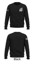 Knights Volleyball 29864361 Crew Neck Sweatshirt - 21