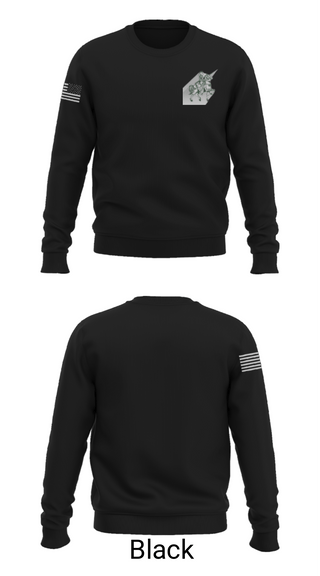 Crew Neck Sweatshirt, Knights Volleyball, Men's Volleyball, Teamtime, Team time, sublimation, custom sports apparel, team uniforms, spirit wear, spiritwear, sports uniforms, custom shirts, team store, custom team store, fundraiser sports, apparel fundraiser