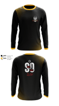 TUNNEL VIZION 60094204 Long Sleeve Performance Shirt 1