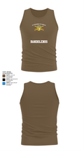 Bandoleros 86621412 Tank Top - 19