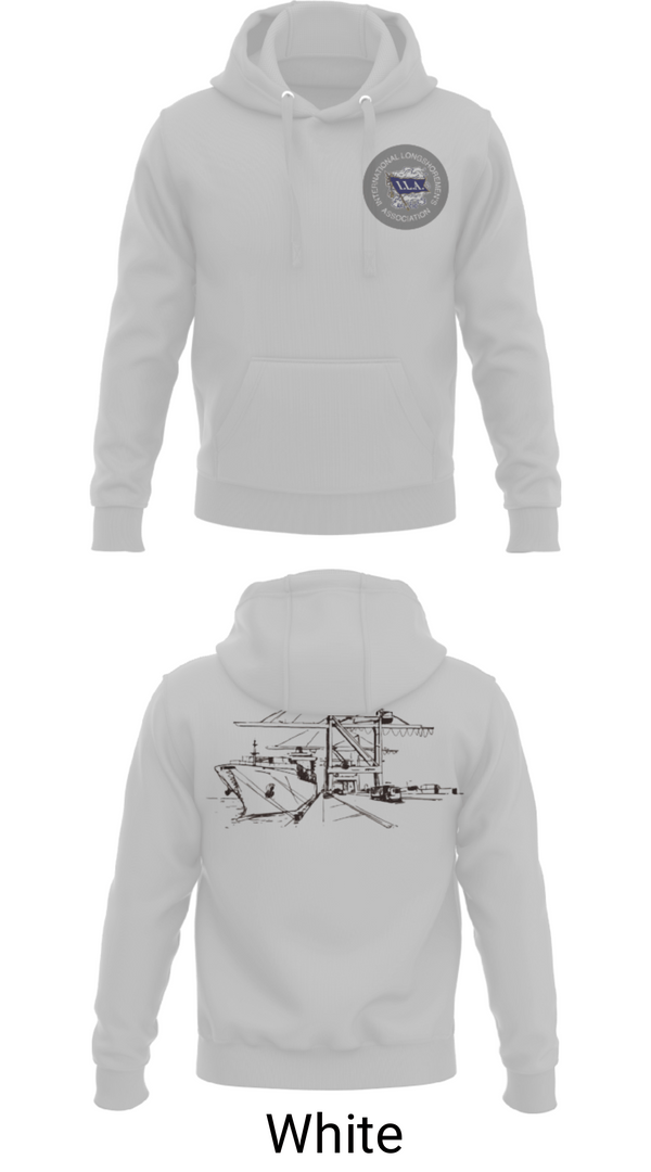 Hoodie, Howland Hook Marine Terminal, , Teamtime, Team time, sublimation, custom sports apparel, team uniforms, spirit wear, spiritwear, sports uniforms, custom shirts, team store, custom team store, fundraiser sports, apparel fundraiser