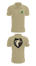 325th Tactical PSYOP Co. (A) 55785054 Short Sleeve Performance Polo - 87