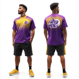Short Sleeve Performance Shirt, North Henderson High School Wrestling, Wrestling, Teamtime, Team time, sublimation, custom sports apparel, team uniforms, spirit wear, spiritwear, sports uniforms, custom shirts, team store, custom team store, fundraiser sports, apparel fundraiser