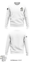 34 mgmt 15629550 Crew Neck Sweatshirt - 2