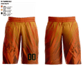 Coach Deon Fundamental Youth Basketball Training 21572635 Mens Basketball Shorts 1
