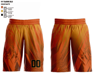 Mens Basketball Shorts, Coach Deon Fundamental Youth Basketball Training, Men's Basketball, Teamtime, Team time, sublimation, custom sports apparel, team uniforms, spirit wear, spiritwear, sports uniforms, custom shirts, team store, custom team store, fundraiser sports, apparel fundraiser