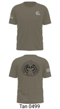 E/701 95289078 Old School Cotton Feel Shirt - 70