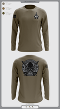 1 mxg 21622843 Long Sleeve Performance Shirt - 1