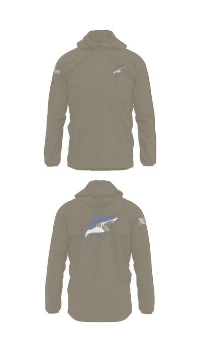 Great white guns 55052076 Windbreaker - 61