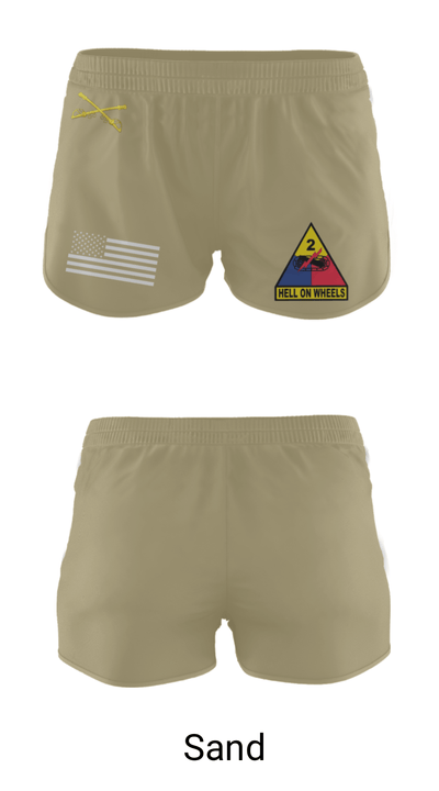 Scouts 94083675 Ranger Panties - 41