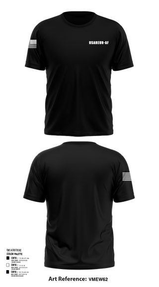 Short Sleeve Performance Shirt, USAREUR-AF, Army, Teamtime, Team time, sublimation, custom sports apparel, team uniforms, spirit wear, spiritwear, sports uniforms, custom shirts, team store, custom team store, fundraiser sports, apparel fundraiser