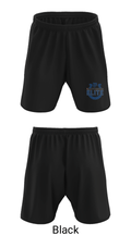 Matthews Elite 58420833 Athletic Shorts With Pockets - 8