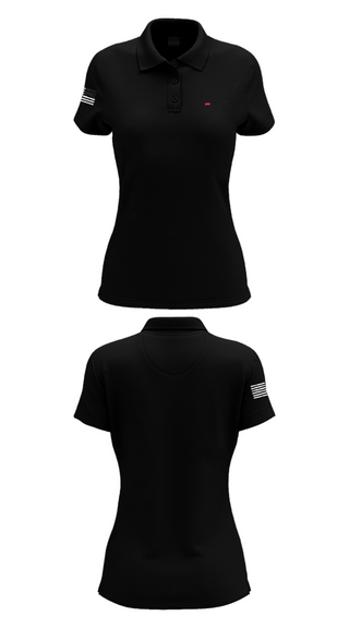 Womens Short Sleeve Performance Polo, University of Cincinnati Golf, Golf, Teamtime, Team time, sublimation, custom sports apparel, team uniforms, spirit wear, spiritwear, sports uniforms, custom shirts, team store, custom team store, fundraiser sports, apparel fundraiser