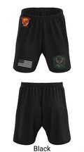 B-Co 122 ASB 42840392 Athletic Shorts With Pockets - 29