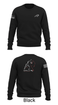 USACA-R 32862257 Crew Neck Sweatshirt - 25