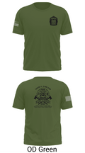 Class 88 25080920 Short Sleeve Performance Shirt - 56