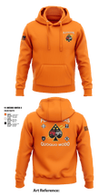 ECDC 95570768 Hoodie - 5