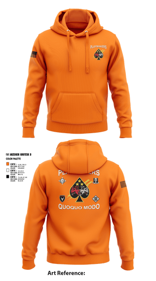 Hoodie, ECDC, Army, Teamtime, Team time, sublimation, custom sports apparel, team uniforms, spirit wear, spiritwear, sports uniforms, custom shirts, team store, custom team store, fundraiser sports, apparel fundraiser
