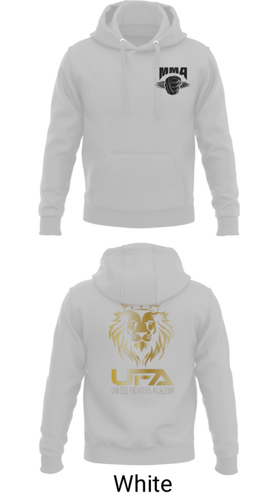 UFA 66619051 Hoodie - 6