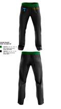 Tantasqua Regional High School Swim and Dive Team 43090516 Sweatpants - 10