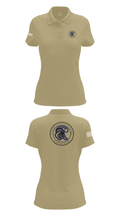 1184th DDSB 35195417 Women's Short Sleeve Performance Polo  - 95