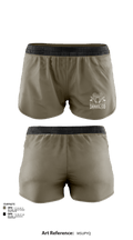 Daniel Co 76790421 Women's Shorts - 103