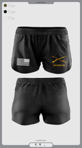 State Defense Force 4570378 Women's Shorts - 2