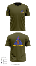 matsg-23 81067333 Short Sleeve Performance Shirt - 106
