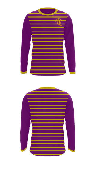 Long Sleeve Performance Shirt, Tucumcari High School Softball, Softball, Teamtime, Team time, sublimation, custom sports apparel, team uniforms, spirit wear, spiritwear, sports uniforms, custom shirts, team store, custom team store, fundraiser sports, apparel fundraiser