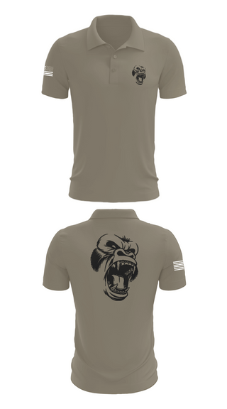 Short Sleeve Performance Polo, USS CARL VINSON, , Teamtime, Team time, sublimation, custom sports apparel, team uniforms, spirit wear, spiritwear, sports uniforms, custom shirts, team store, custom team store, fundraiser sports, apparel fundraiser