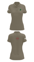 Lasd Lomita 1516490 Women's Short Sleeve Performance Polo  - 71