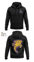 Taylorville Wrestling Club 5122826 Hoodie - 55