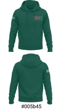 West Texas F.O.G 93379278 Hoodie - 11